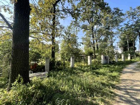 ділянка за адресою Києво-Мироцька вул.