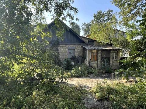 ділянка за адресою Києво-Мироцька вул.