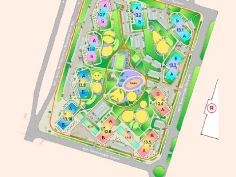 квартира за адресою Європейського Союзу просп. (Правди), 51