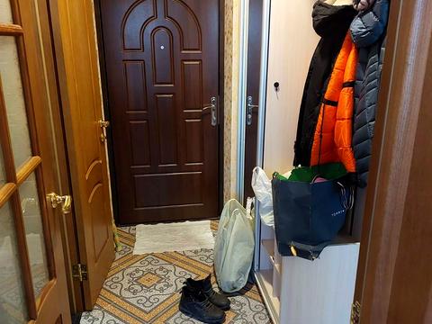 квартира по адресу 10-я Линия ул., 2-А