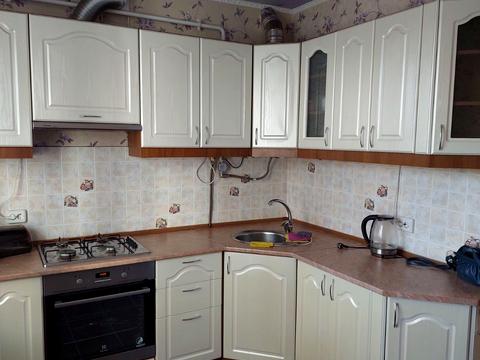 квартира по адресу 10-я Линия ул., 2-А