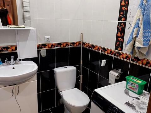 квартира по адресу 10-я Линия ул., 2-А