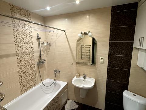 квартира по адресу Боголюбова ул., 20