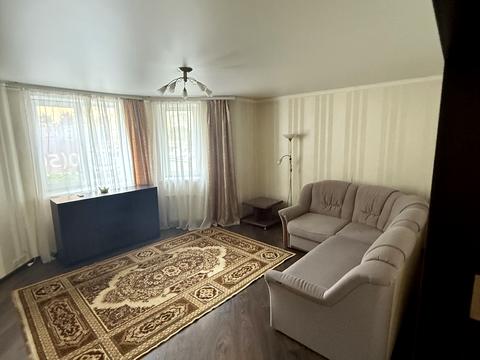 квартира по адресу Боголюбова ул., 20