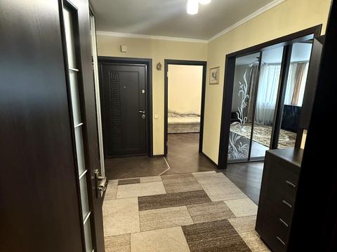 квартира по адресу Боголюбова ул., 20