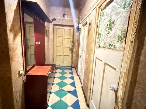 квартира за адресою Хіміков, 15