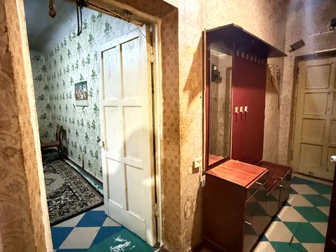 квартира за адресою Хіміков, 15