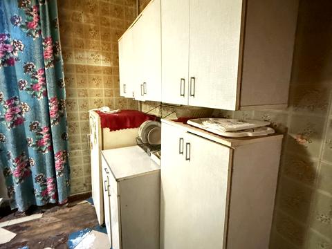 квартира за адресою Хіміков, 15