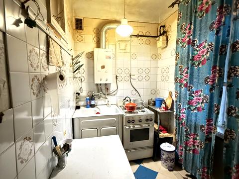 квартира за адресою Хіміков, 15