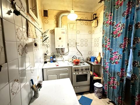 квартира за адресою Хіміков, 15