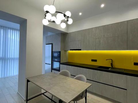 квартира по адресу Гагарина просп. (Гагарина), 112-А