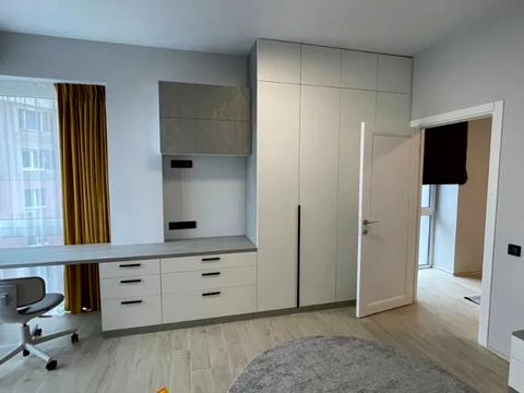 квартира по адресу Гагарина просп. (Гагарина), 112-А