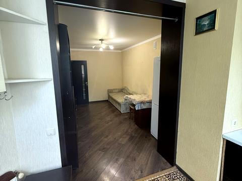 квартира по адресу Боголюбова ул., 20