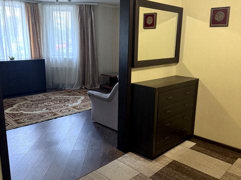 квартира по адресу Боголюбова ул., 20