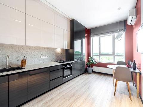 квартира по адресу Редьчинская ул., 7