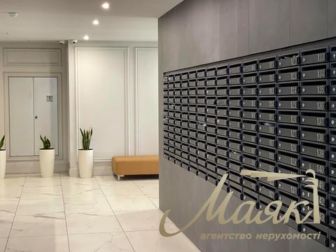 квартира за адресою Предславинська вул., 44