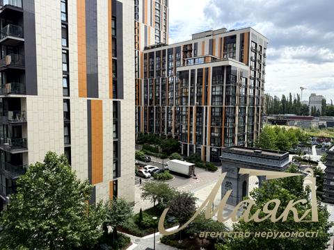 квартира за адресою Предславинська вул., 44