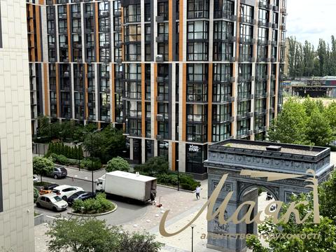 квартира за адресою Предславинська вул., 44