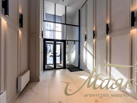 квартира за адресою Предславинська вул., 44