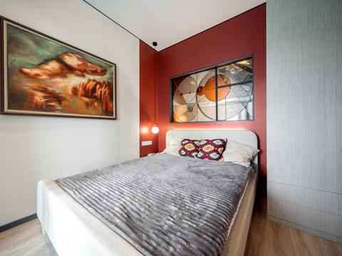 квартира по адресу Редьчинская ул., 7