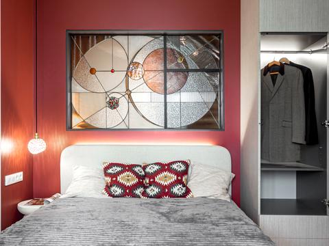 квартира по адресу Редьчинская ул., 7