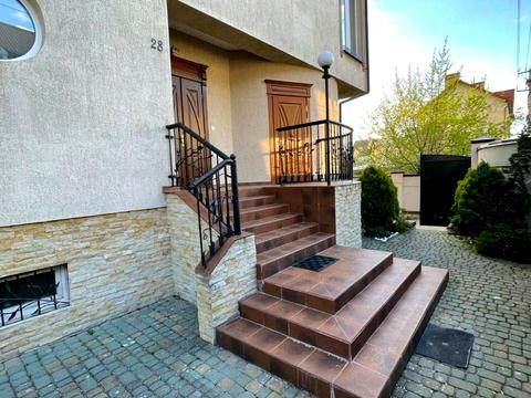 будинок за адресою Дрогобицька вул.