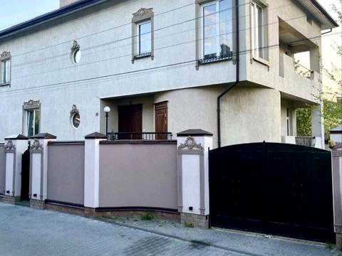 будинок за адресою Дрогобицька вул.