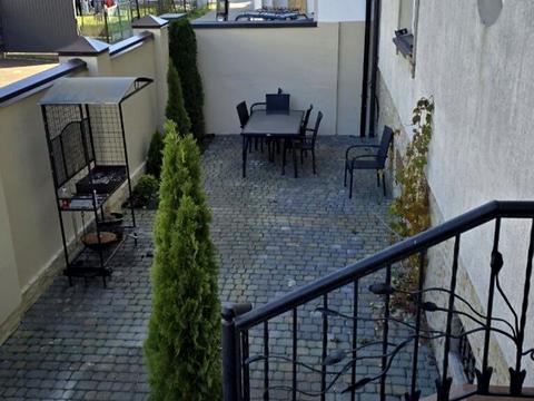 будинок за адресою Дрогобицька вул.