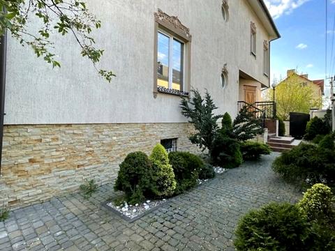 будинок за адресою Дрогобицька вул.