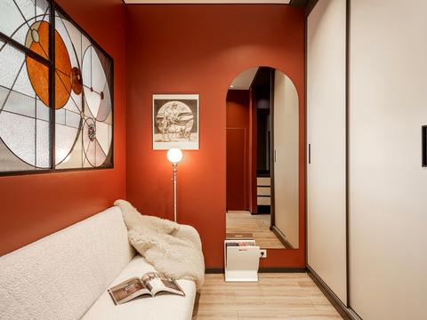 квартира по адресу Редьчинская ул., 7