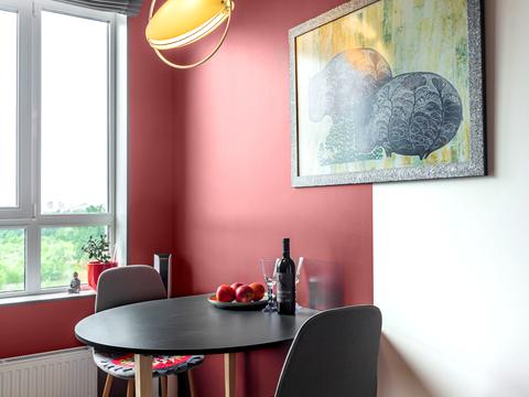 квартира по адресу Редьчинская ул., 7