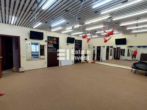 коммерческая по адресу Тобольская ул. (Тобольская), 49