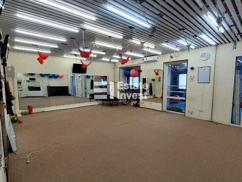 коммерческая по адресу Тобольская ул. (Тобольская), 49