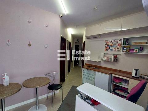 коммерческая по адресу Тобольская ул. (Тобольская), 49