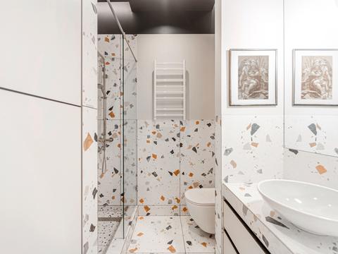 квартира по адресу Редьчинская ул., 7