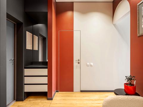 квартира по адресу Редьчинская ул., 7