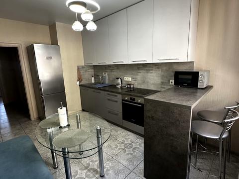 квартира за адресою Віталія Нестеренка вул. (Академіка Воробйова), 1б