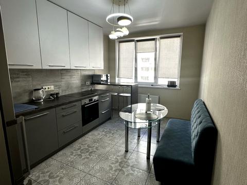 квартира за адресою Віталія Нестеренка вул. (Академіка Воробйова), 1б