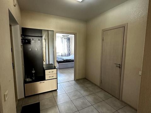 квартира за адресою Віталія Нестеренка вул. (Академіка Воробйова), 1б