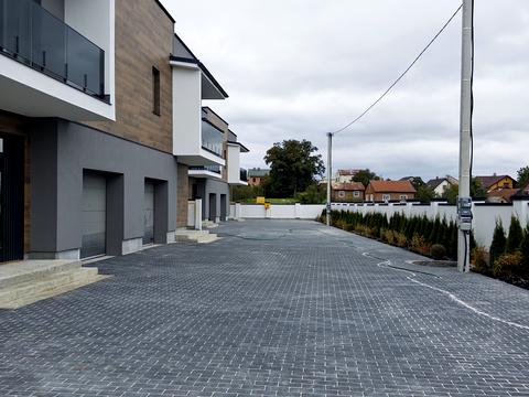 будинок за адресою с. Сокільники, Романа Шухевича вул.