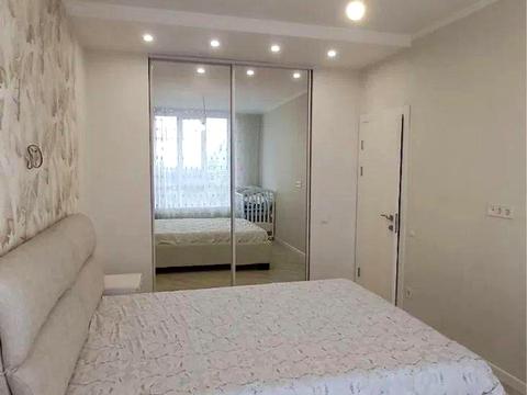 квартира за адресою Каховська вул., 62-А