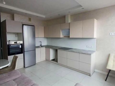 квартира за адресою Каховська вул., 62-А