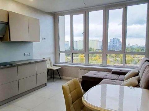 квартира за адресою Каховська вул., 62-А