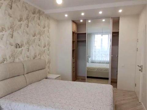 квартира за адресою Каховська вул., 62-А