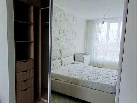 квартира за адресою Каховська вул., 62-А