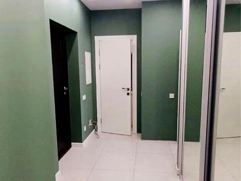 квартира за адресою Каховська вул., 62-А