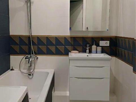 квартира за адресою Каховська вул., 62-А