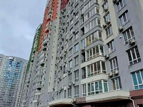 квартира за адресою Каховська вул., 62-А