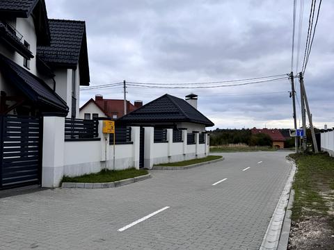 будинок за адресою с. Сокільники, Романа Шухевича вул.