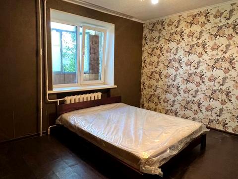 квартира по адресу Мира ул., 1а